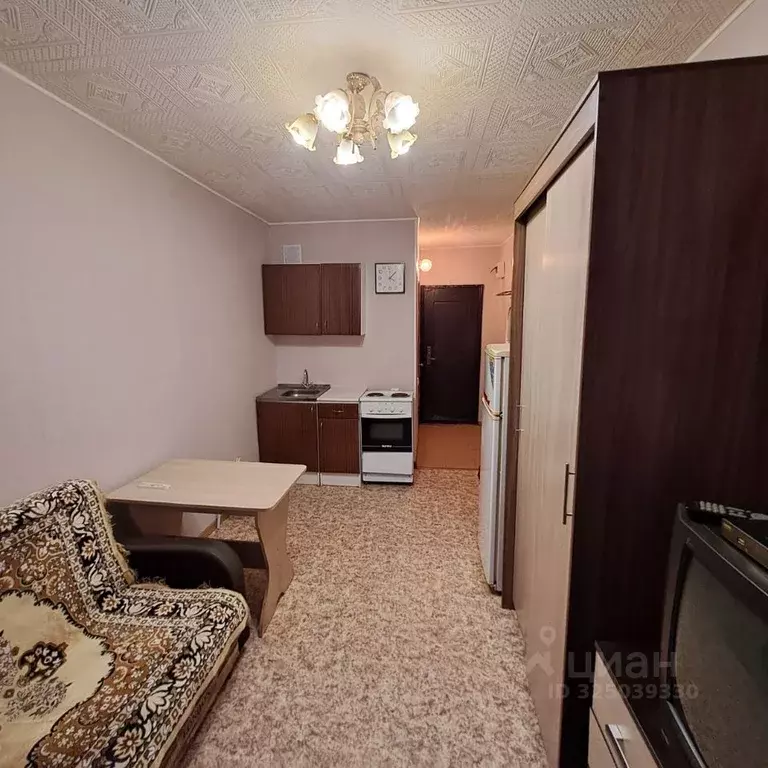 Студия Томская область, Томский район, Богашевское с/пос, с. Богашево ... - Фото 1