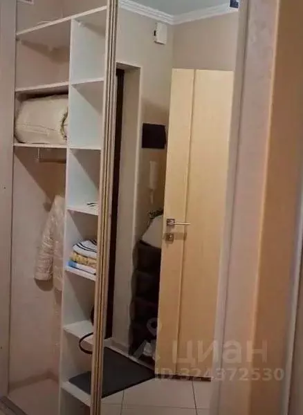 1-к кв. Рязанская область, Рязань Затинная ул., 32 (36.0 м) - Фото 2