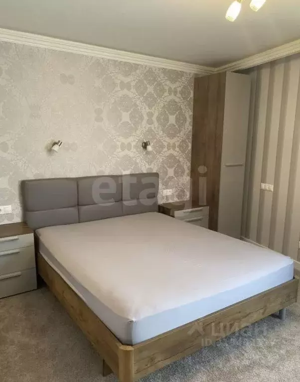 3-к кв. Ростовская область, Ростов-на-Дону Западный мкр, ул. 339-й ... - Фото 0
