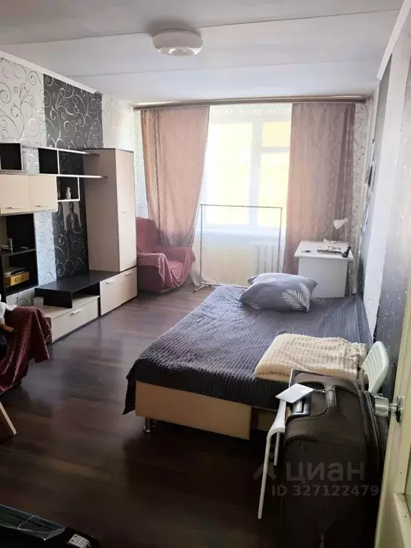 2-к кв. Московская область, Реутов ул. Строителей, 9 (48.5 м) - Фото 1