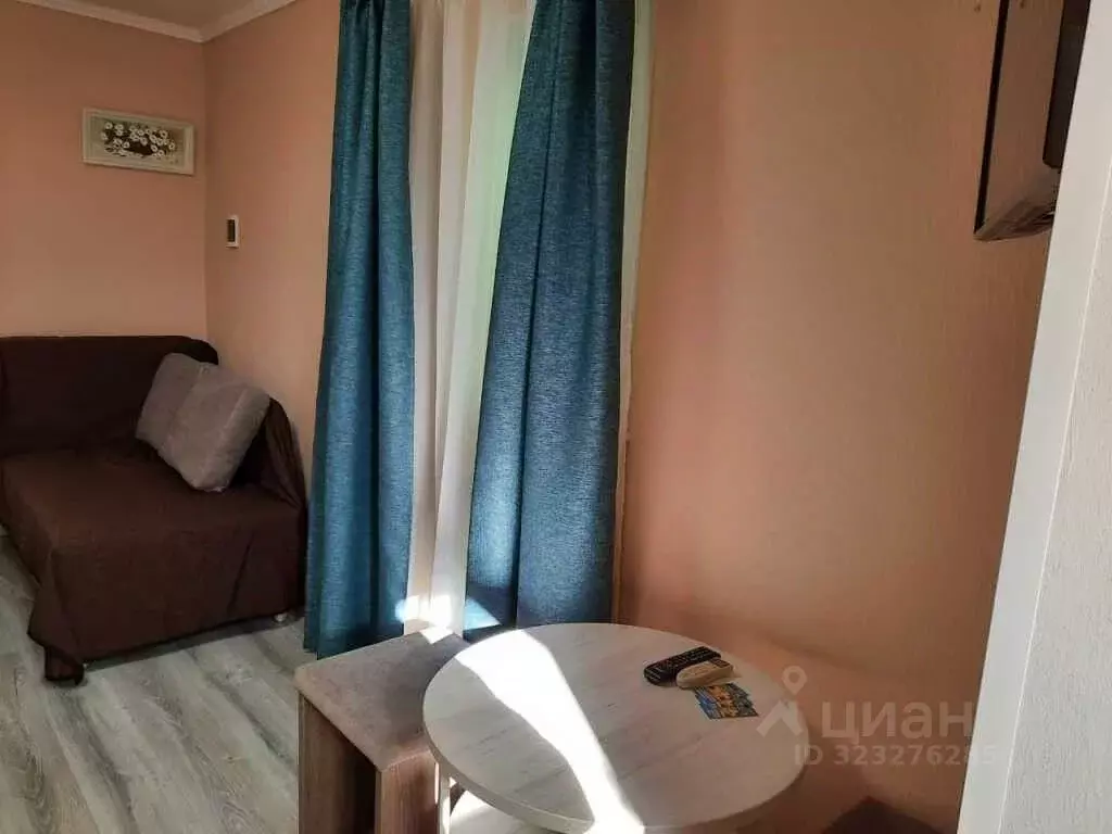 1-к кв. Крым, Ялта ул. Дражинского, 7А (15.0 м) - Фото 2