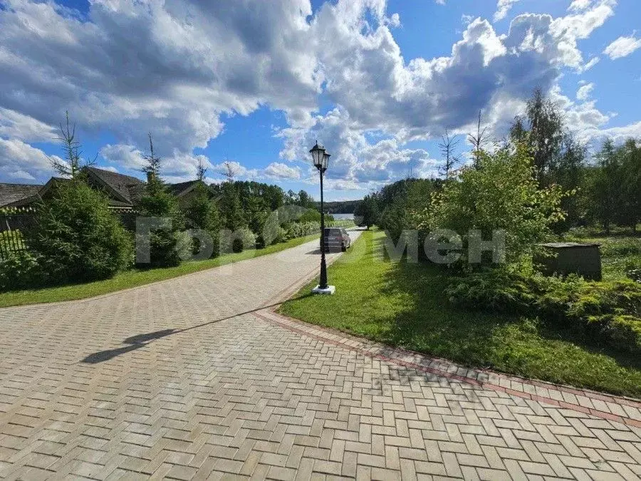 Участок в Московская область, Мытищи городской округ, д. Пчелка  (50.0 ... - Фото 1