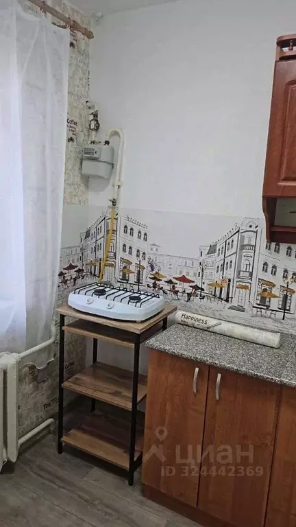 1-к кв. Крым, Керчь ул. Горького, 30 (31.0 м) - Фото 1