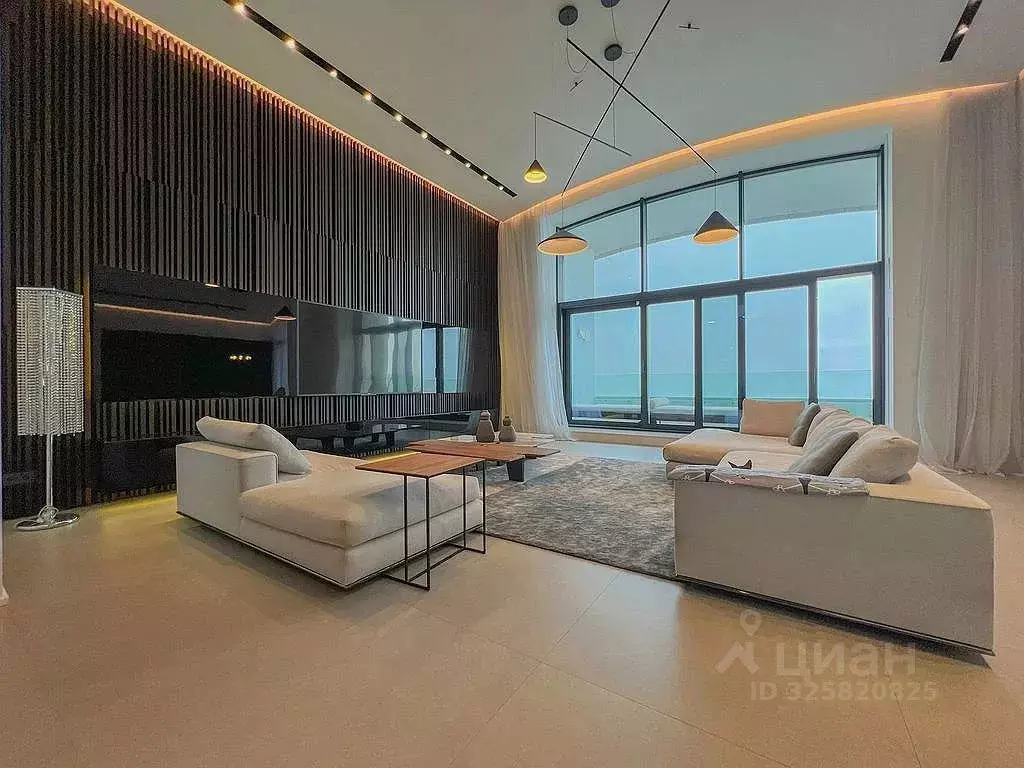 3-к кв. Краснодарский край, Сочи Центральный мкр, ул. Первомайская, 19 ... - Фото 1