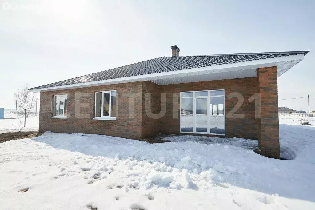 Дом в Ульяновск, Загородная улица, 4 (222 м) - Фото 1