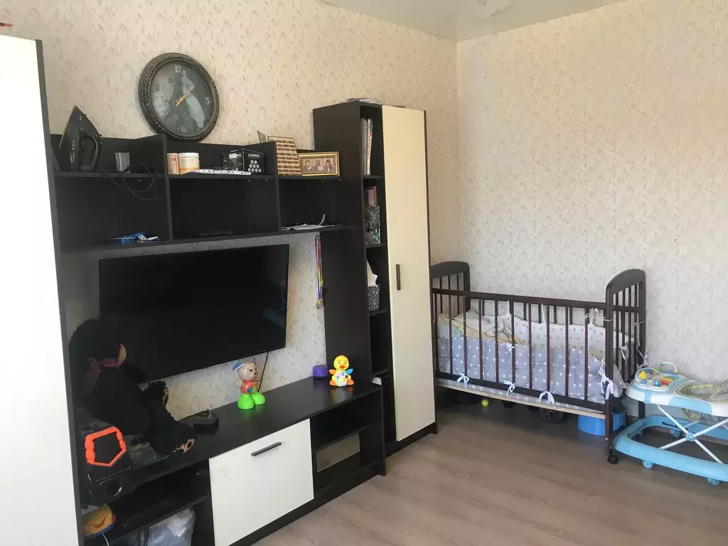 Продаётся 2-к квартира, 44 м - Фото 1