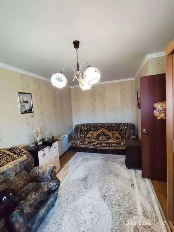 1-к кв. Тверская область, Тверь Артиллерийский пер., 4 (31.5 м) - Фото 1