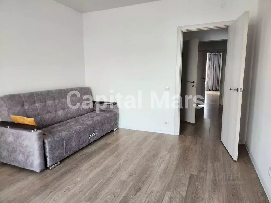 2-к кв. Московская область, Люберцы ул. 8 Марта, 12к1 (73.0 м) - Фото 0