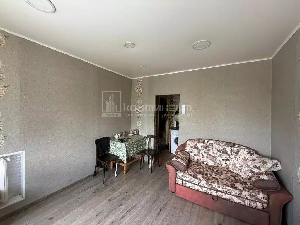 Комната Владимирская область, Ковров ул. Фрунзе, 10 (17.7 м) - Фото 2