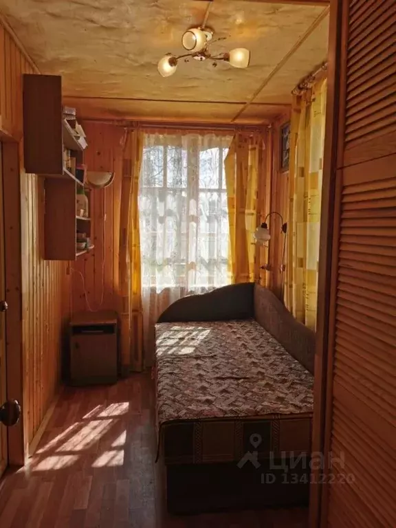 Дом в Тверская область, Тверь Лазурный СНТ, 47 (30 м) - Фото 1