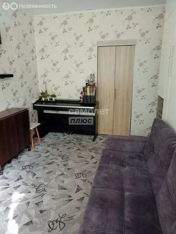 2-комнатная квартира: Москва, улица Паперника, 19 (41 м) - Фото 2