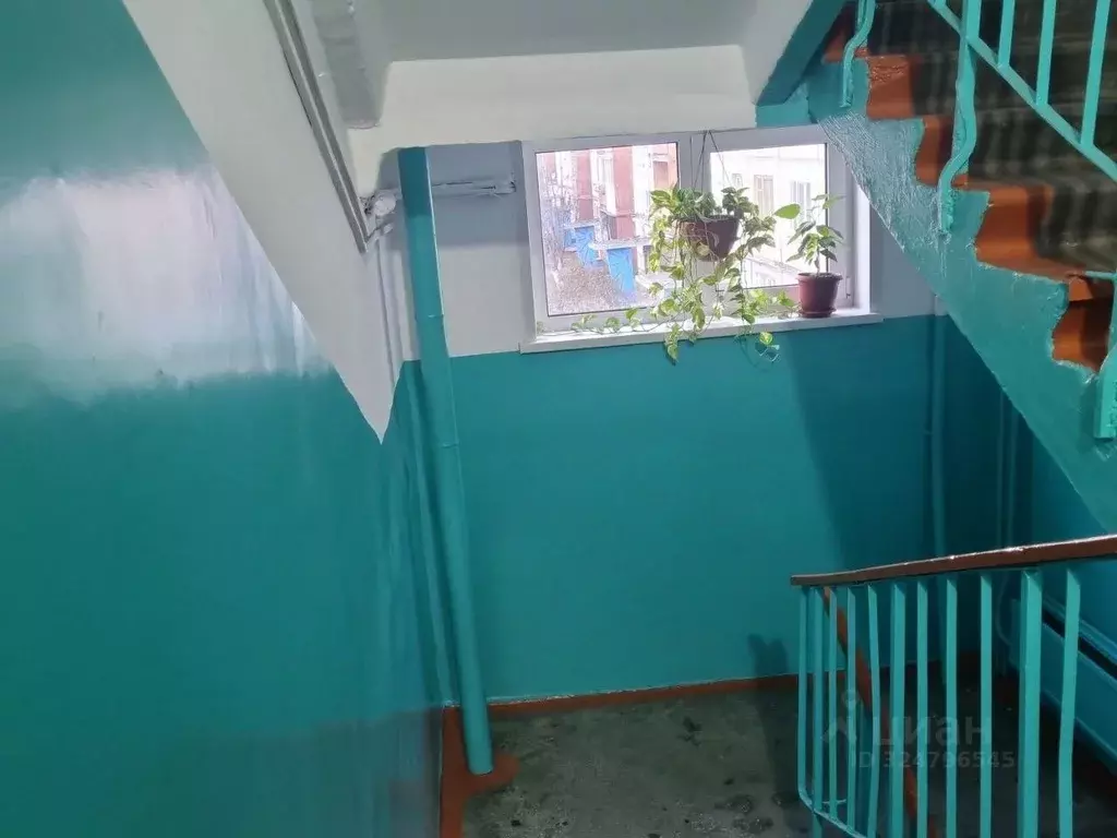 3-к кв. Хакасия, Абакан просп. Дружбы Народов, 10 (61.7 м) - Фото 1