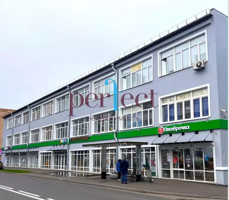 Помещение свободного назначения (106 м) - Фото 2