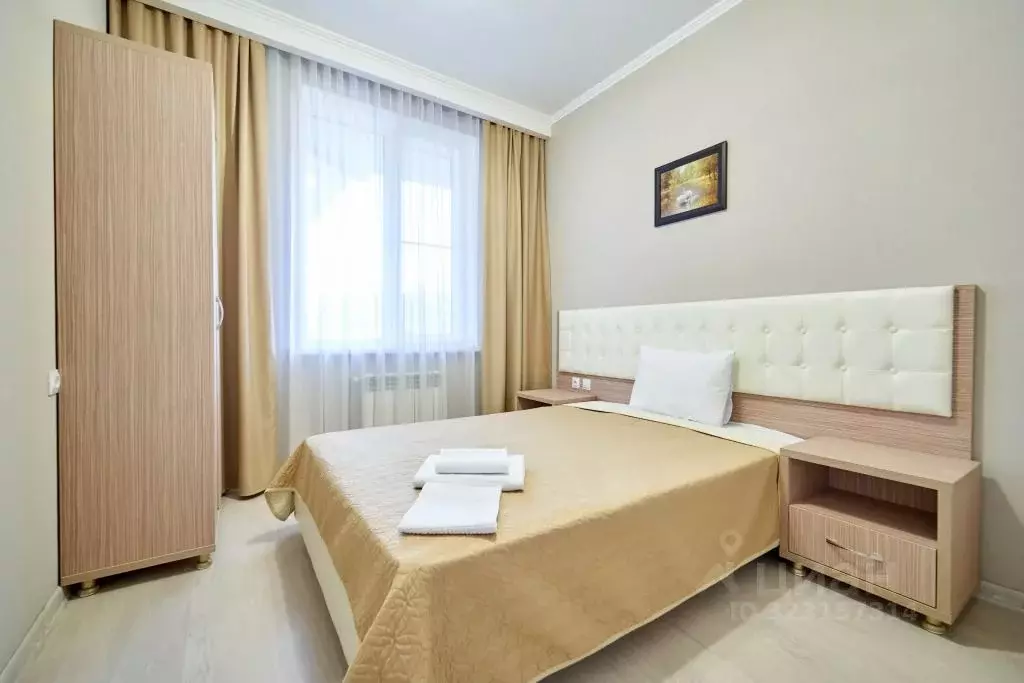 1-к кв. Краснодарский край, Сочи ул. Ленина, 290/2 (38.0 м) - Фото 2