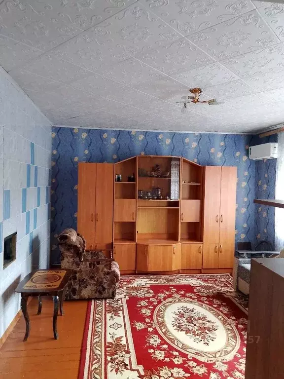 Дом в Ростовская область, Белокалитвинский район, пос. Горняцкий ... - Фото 1