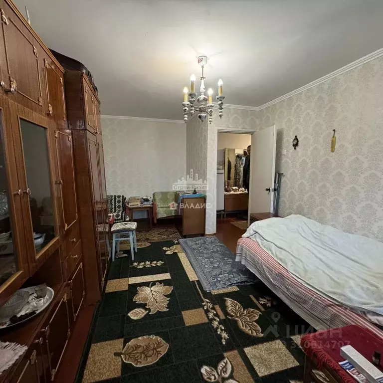 1-к кв. Крым, Керчь ул. Степана Разина, 3 (31.3 м) - Фото 1