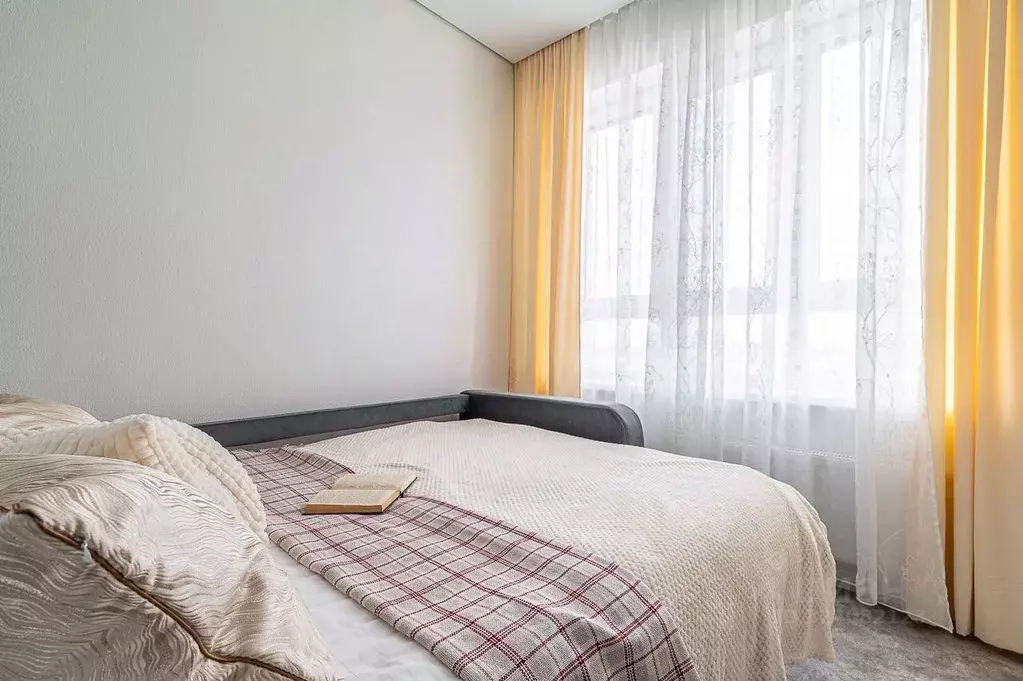 1-к кв. Свердловская область, Верхняя Пышма ул. Александра Козицына, ... - Фото 1