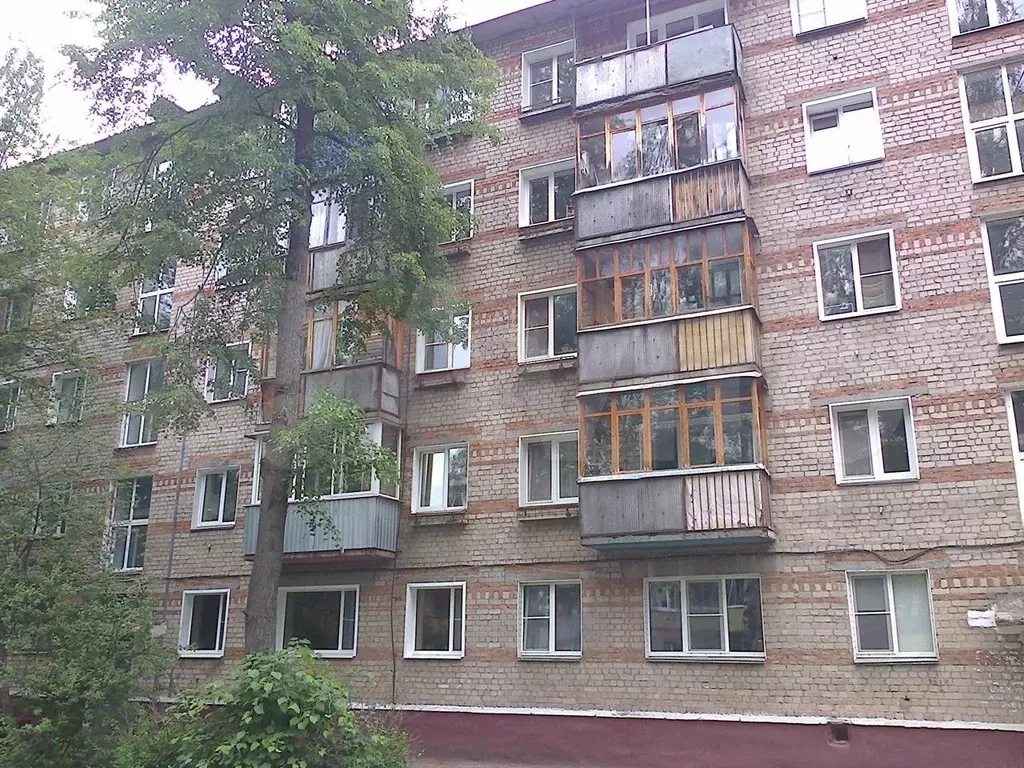 2-к. квартира, 45,1 м, 5/5 эт. - Фото 0