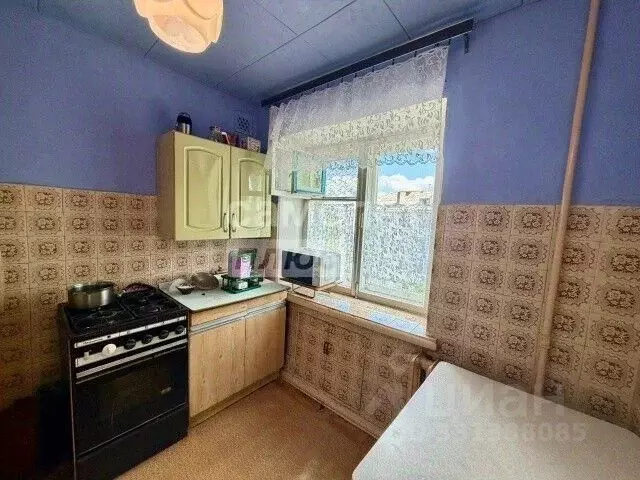2-к кв. Свердловская область, Серов Зеленая ул., 26 (41.0 м) - Фото 2