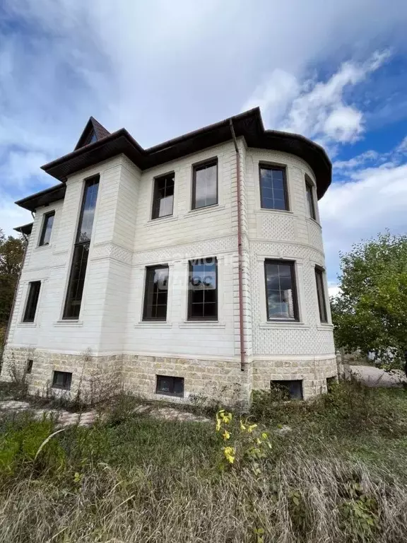 Дом в Краснодарский край, Апшеронский район, Нефтегорское городское ... - Фото 2