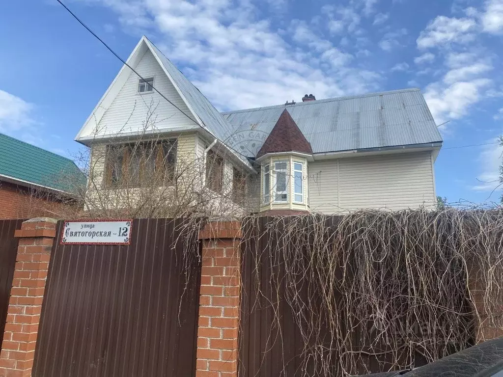 Коттедж в Свердловская область, Екатеринбург муниципальное ... - Фото 1