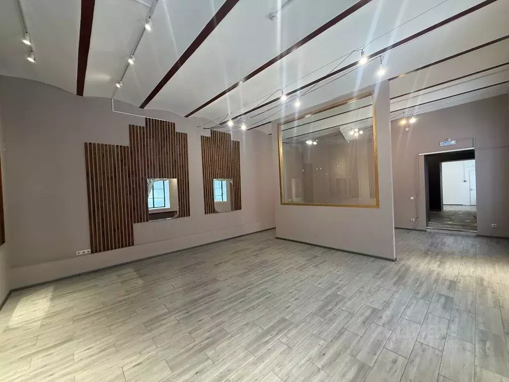 Помещение свободного назначения в Санкт-Петербург Аптекарский пер., 1 ... - Фото 1