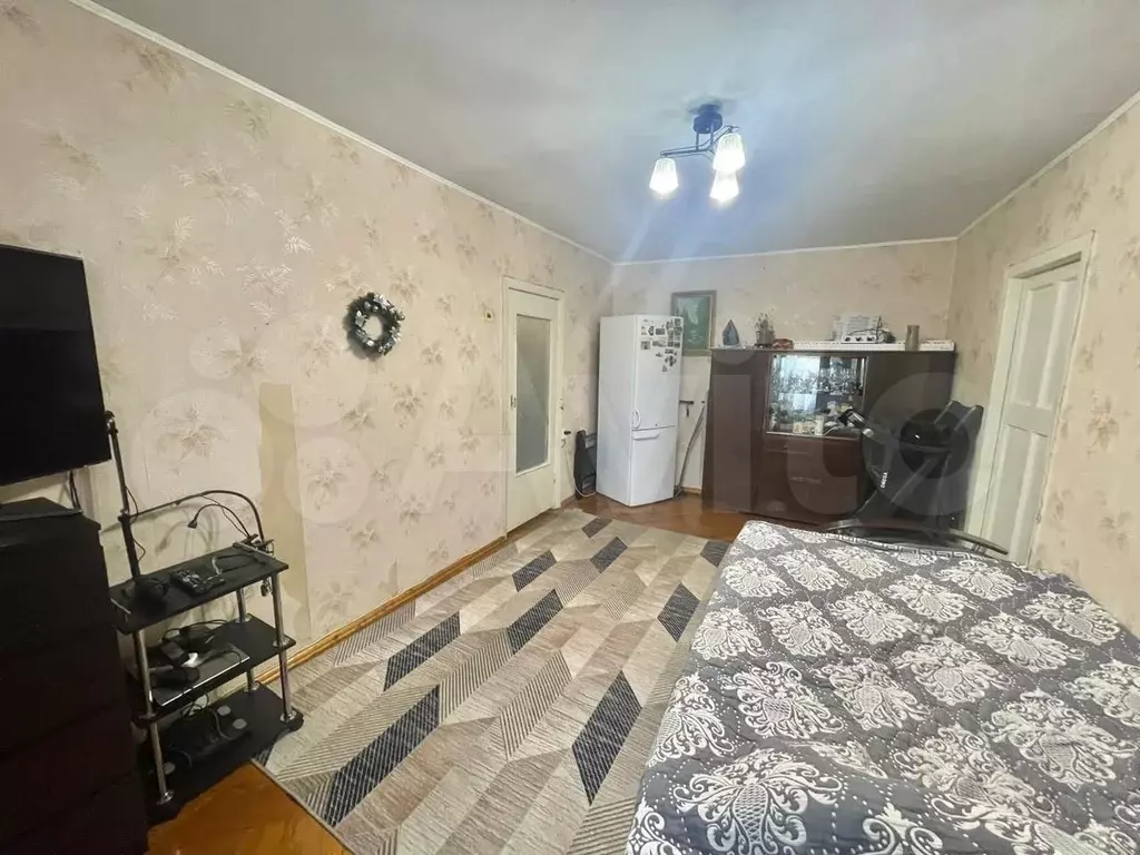 2-к. квартира, 41,9 м, 1/4 эт. - Фото 1