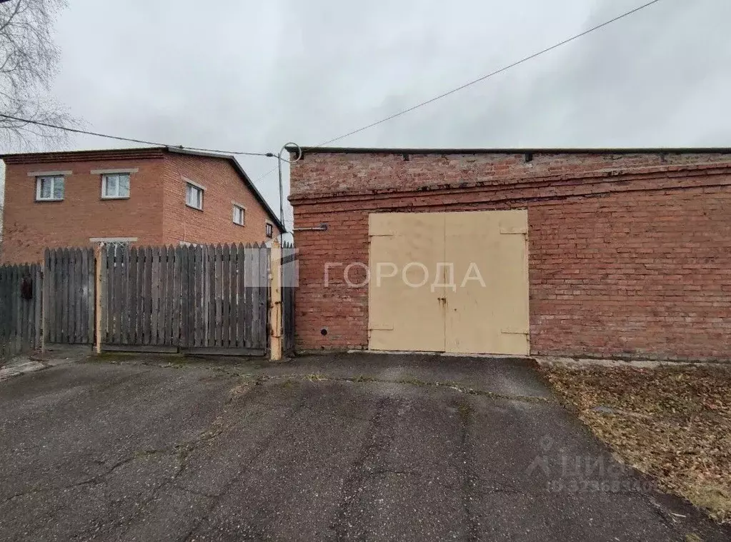 Дом в Кемеровская область, Калтан Тепличная ул. (115 м) - Фото 2