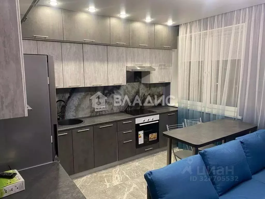 2-к кв. Москва ш. Остафьевское, 14к1 (39.0 м) - Фото 2