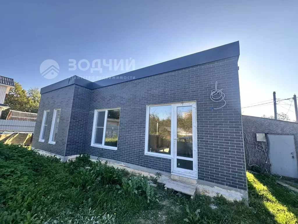 Дом в Чувашия, Чебоксары ЧЭАЗ-1 СНТ, 69 (81 м) - Фото 1