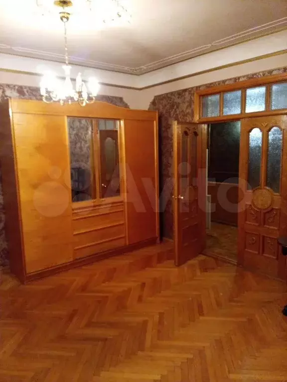 2-к. квартира, 73,3 м, 3/5 эт. - Фото 1