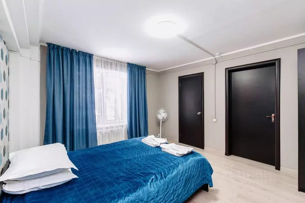 Комната Алтай, Майминский район, с. Манжерок Пионерская ул., 42 (20.0 ... - Фото 2