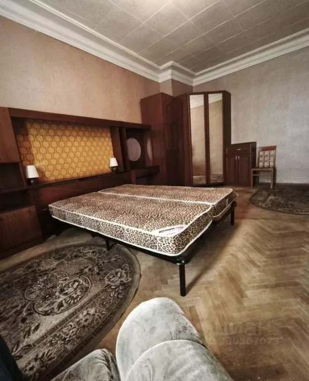 4-к кв. Москва Ленинский просп., 37 (97.0 м) - Фото 2