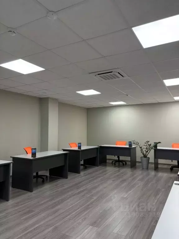 Офис в Санкт-Петербург Домостроительная ул., 16 (6 м) - Фото 1