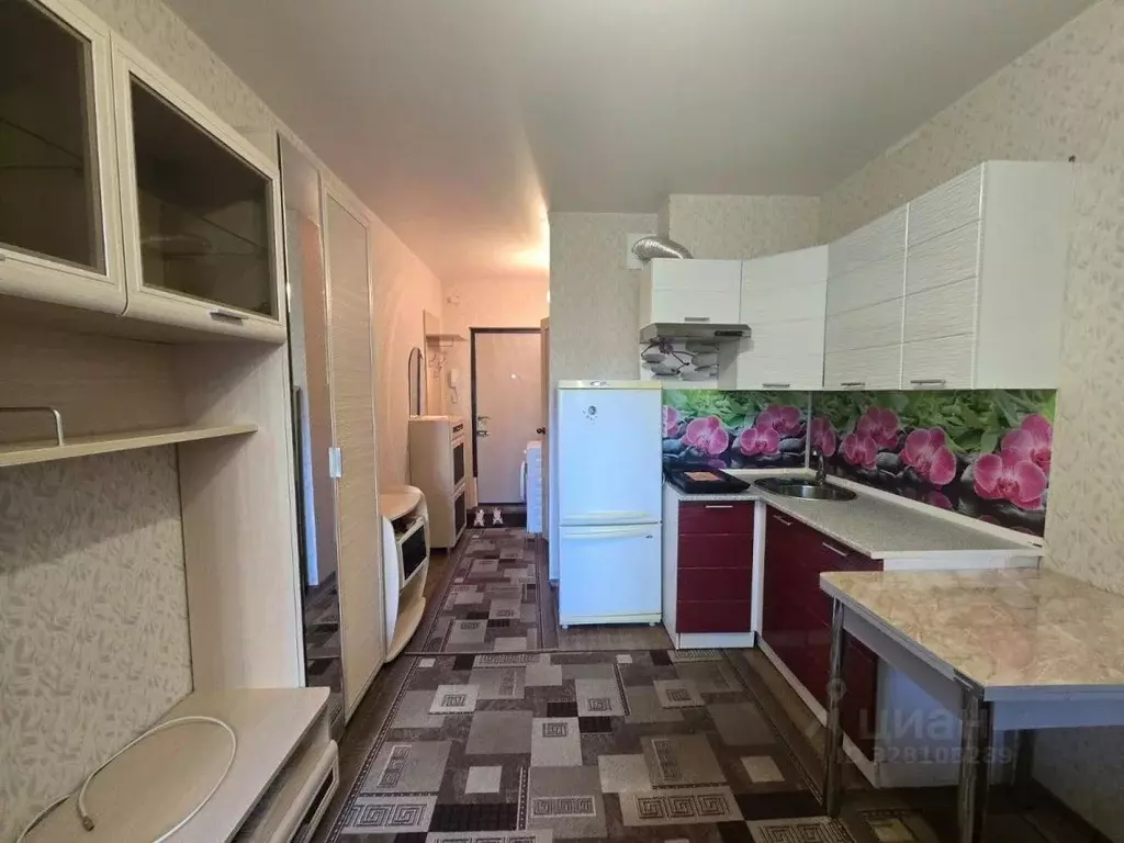 Студия Татарстан, Зеленодольск просп. Строителей, 24А (20.0 м) - Фото 2