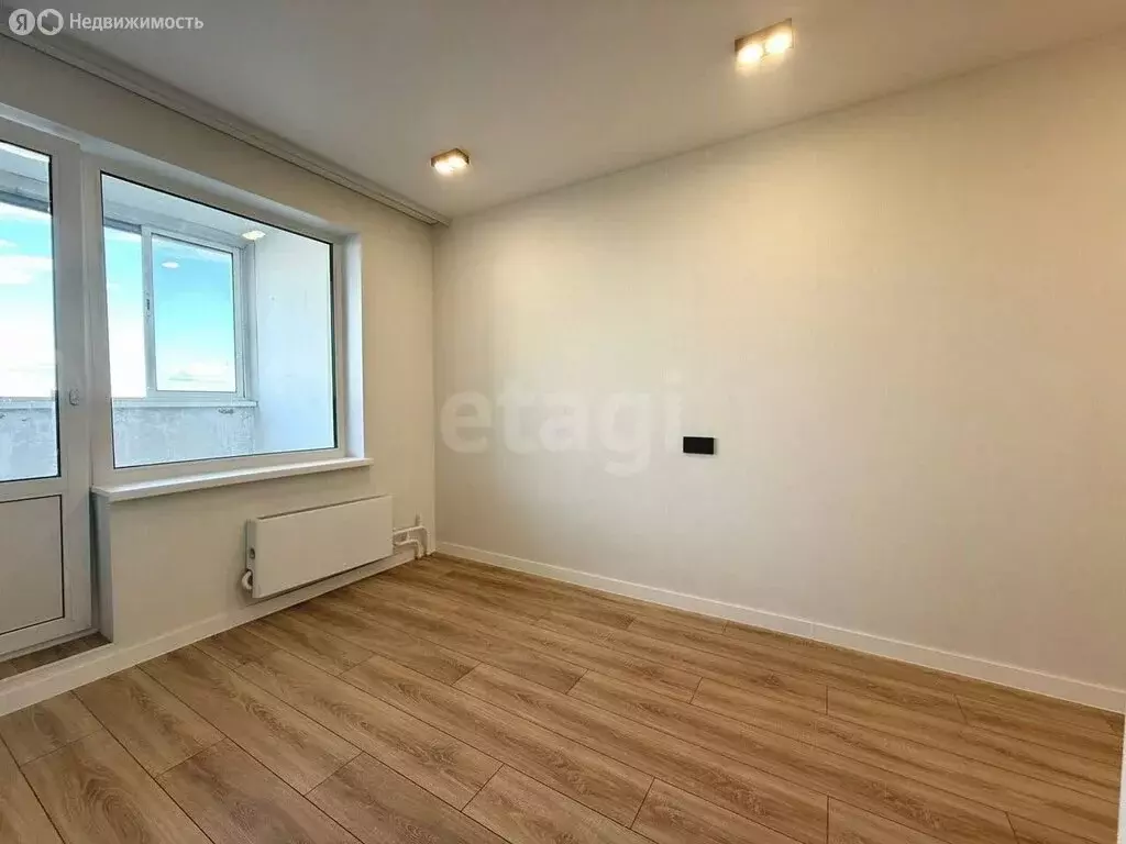 1-комнатная квартира: Барнаул, Власихинская улица, 150В (38 м) - Фото 1