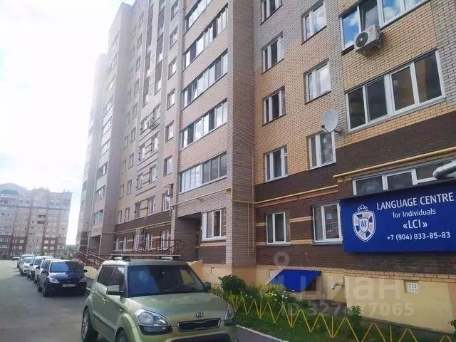 2-к кв. Удмуртия, Ижевск ул. Е.М. Кунгурцева, 4 (50.0 м) - Фото 1