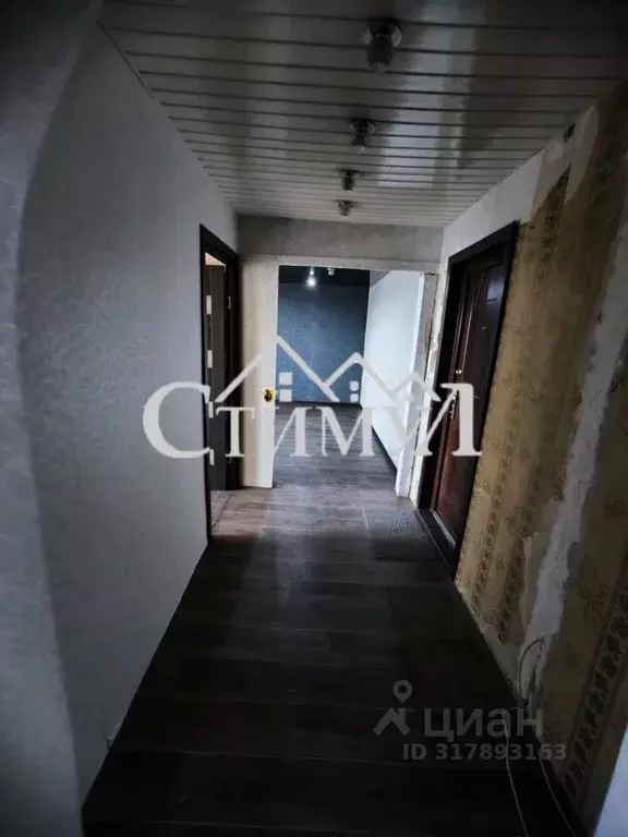 2-к кв. Хакасия, Черногорск ул. Калинина, 22 (51.0 м) - Фото 1