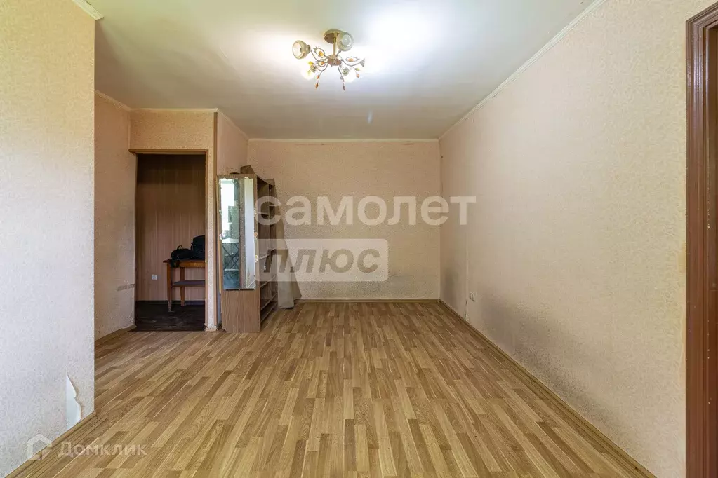 Продаётся 2-к квартира, 43.8 м - Фото 1