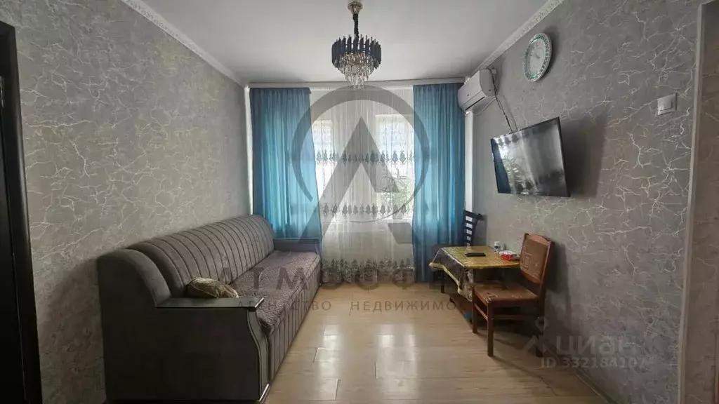 Дом в Краснодарский край, Апшеронск Железнодорожный пер. (86 м) - Фото 1