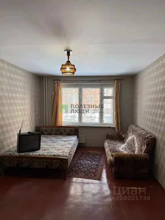 2-к кв. Томская область, Томск ул. Интернационалистов, 8 (53.9 м) - Фото 2