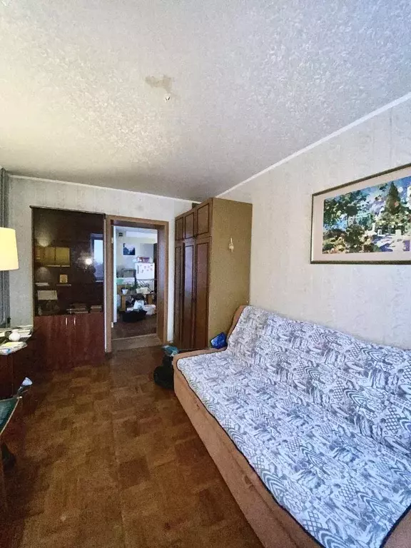 Комната Нижегородская область, Нижний Новгород ул. Подводников, 5 ... - Фото 1