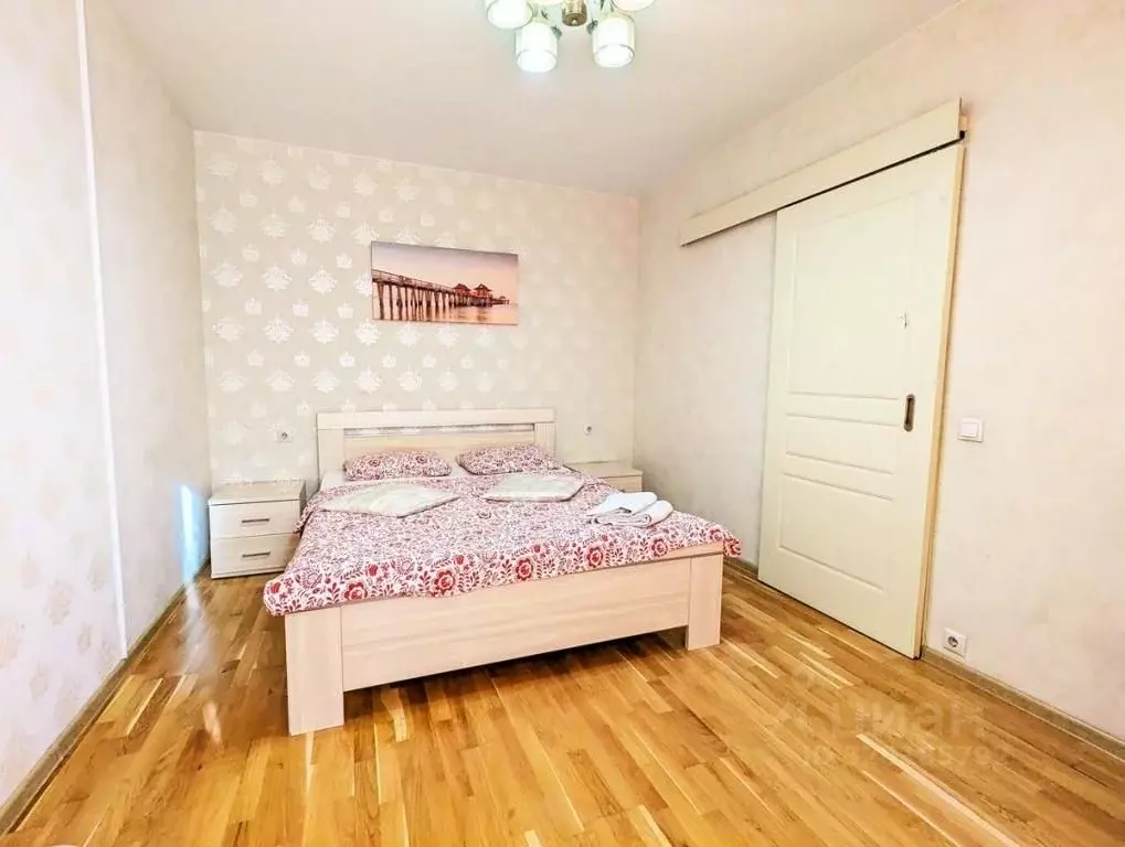 1-к кв. Московская область, Люберцы Инициативная ул., 13 (37.0 м) - Фото 2