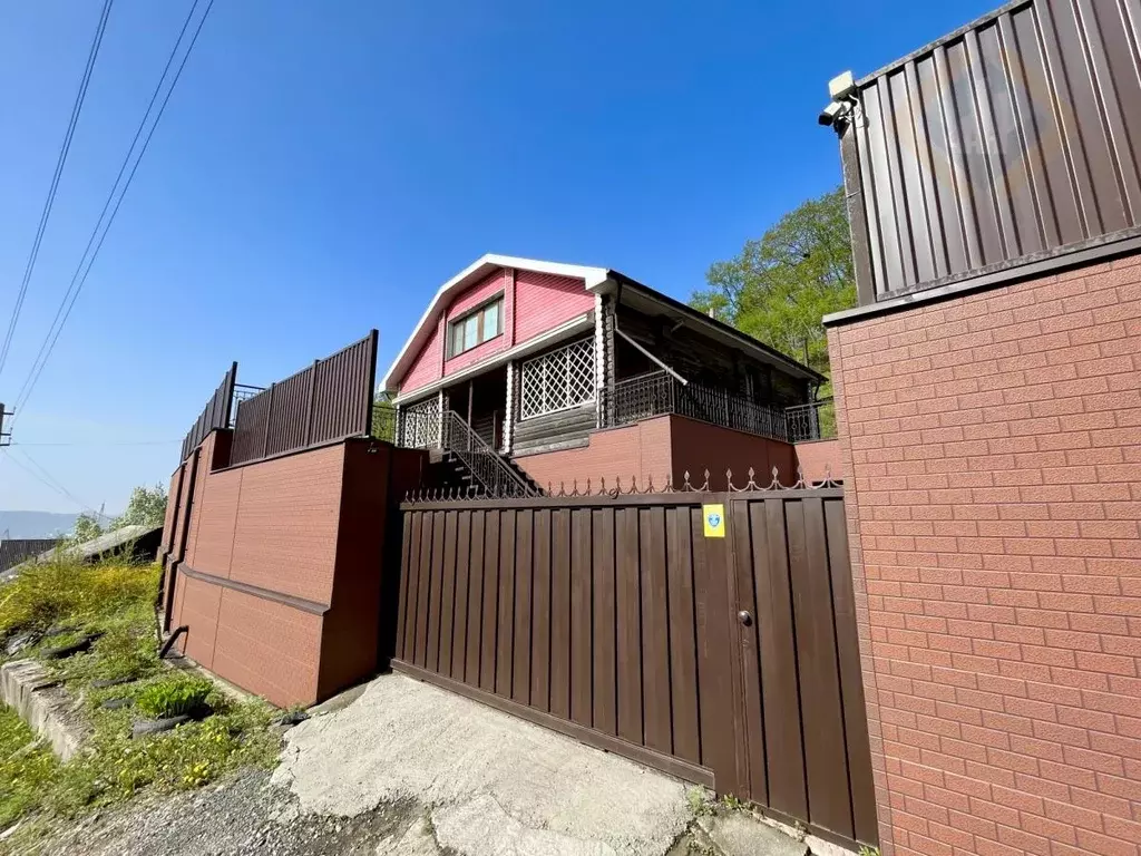 Дом, 398.2 м - Фото 2