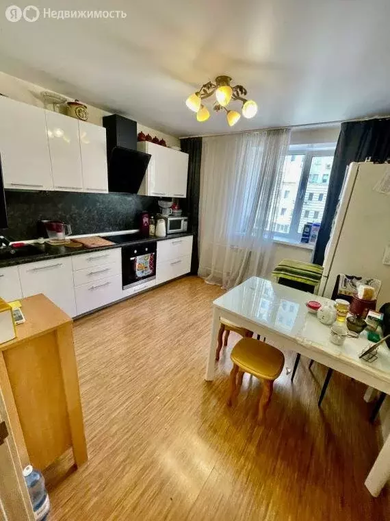 2-комнатная квартира: Самара, улица Санфировой, 99 (55 м) - Фото 1