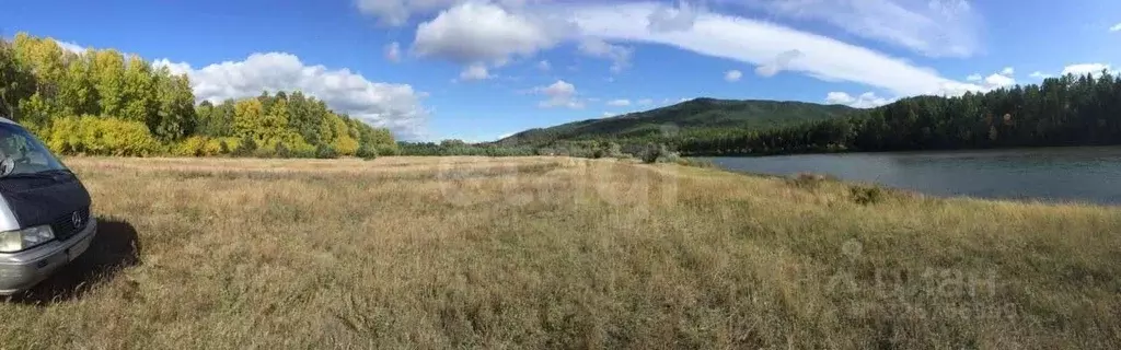 Участок в Бурятия, Баргузинский район, с. Зорино  (299.94 сот.) - Фото 1