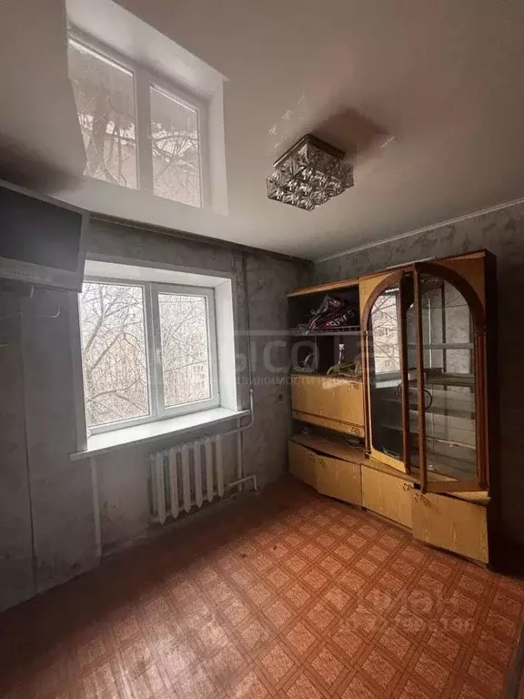 Студия Воронежская область, Воронеж Минская ул., 19/1 (13.4 м) - Фото 1