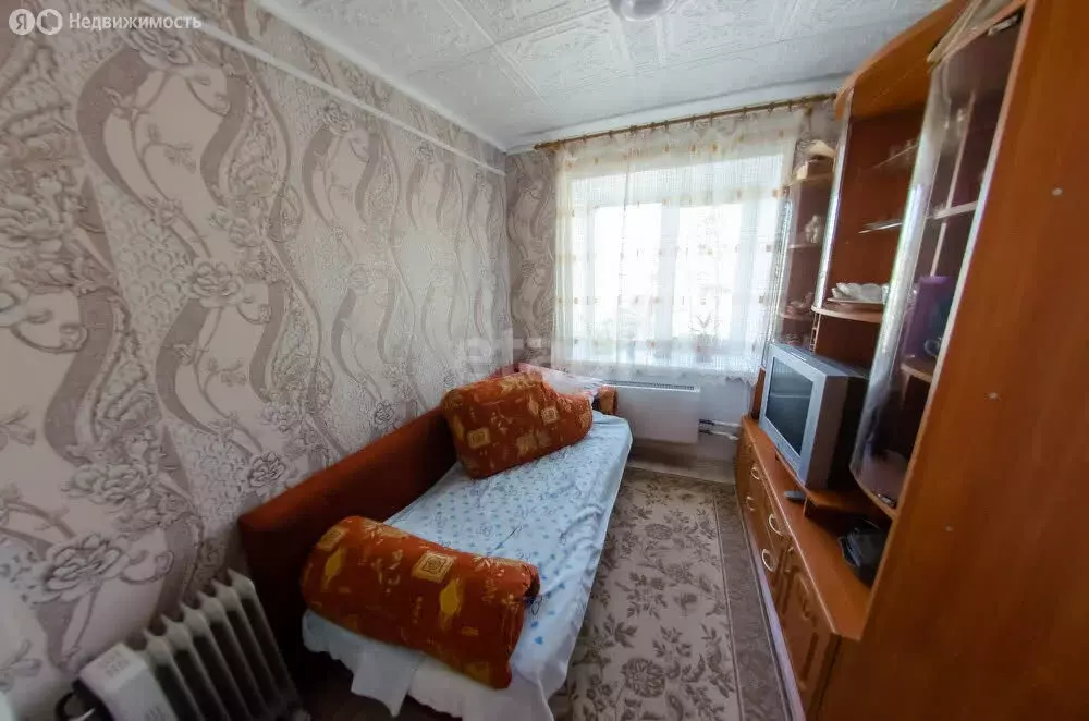 1-комнатная квартира: Шадринск, улица Карла Маркса, 82 (21.1 м) - Фото 0