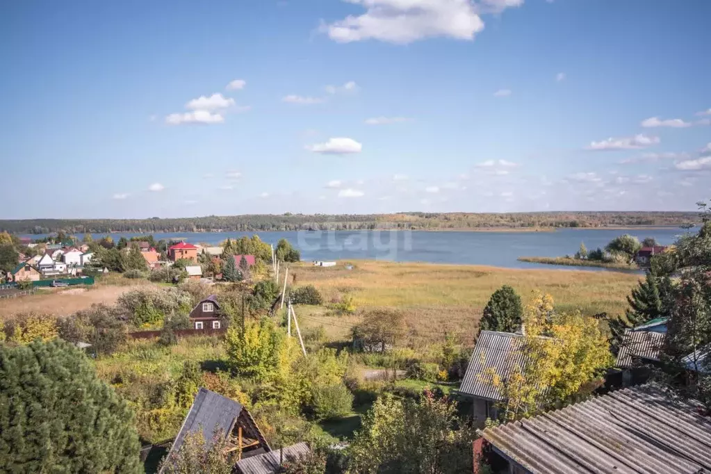 Дом в Новосибирская область, Искитимский район, Березка садовое ... - Фото 0