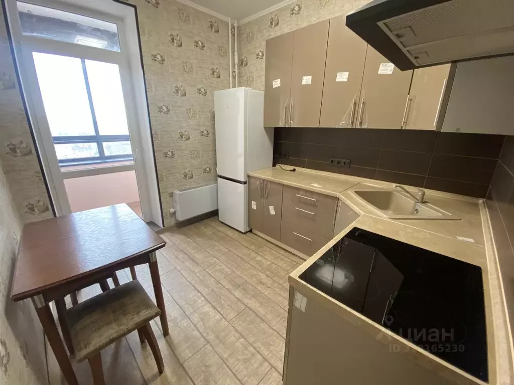 1-к кв. Московская область, Мытищи проезд 1-й Щелковский, 7 (38.0 м) - Фото 1